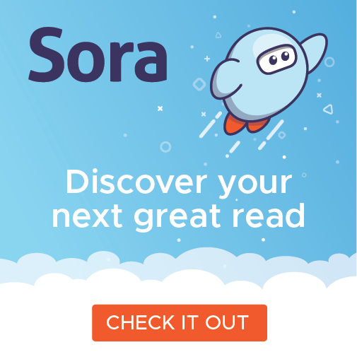 SORA – eBooks Library