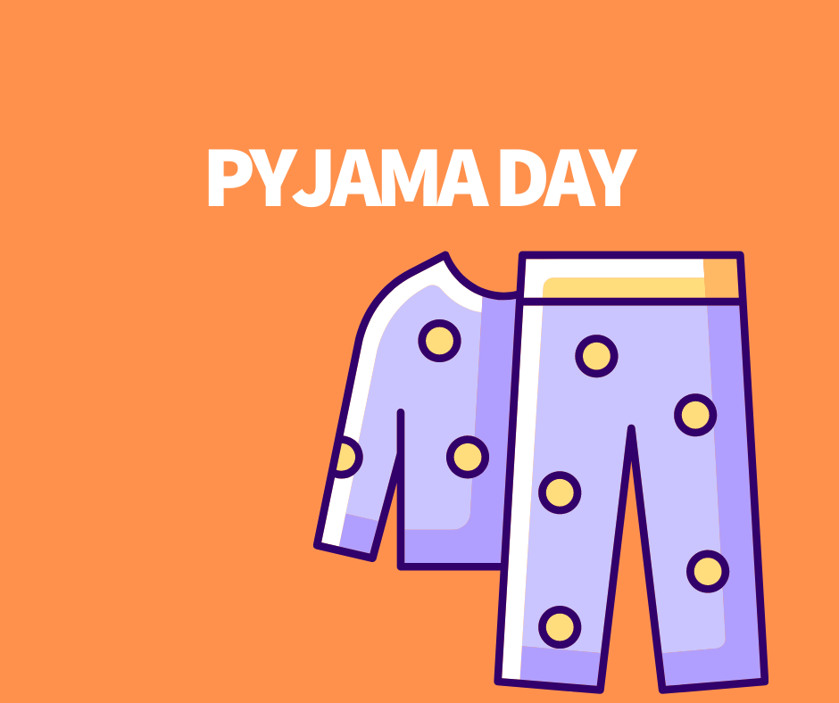 pyjama-day